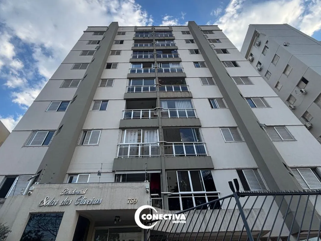  Comentários do corretor: Apartamento 3 quartos sendo uma suíte, mais DCE, sala ...