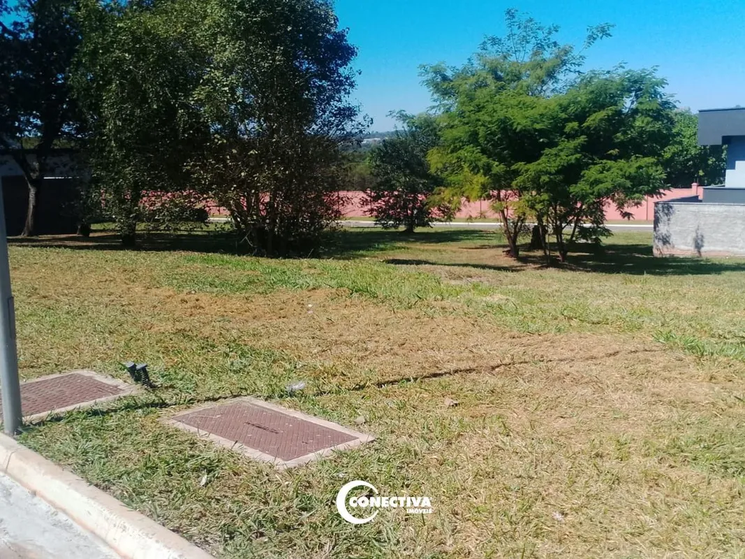  Comentários do corretor: Lote no Condomínio Portal Garden (Golfe Clube)Terreno ...