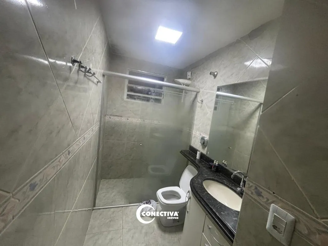  Comentários do corretor: Casa térrea espaçosa com 03 quartos sendo 01 suíte, co...