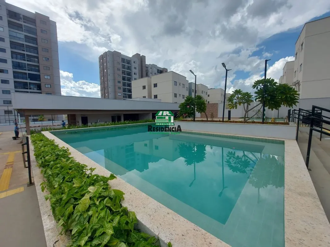  Apartamento contendo:03 quartos sendo 01 suíte 01 banheiro social,salacozinha á...