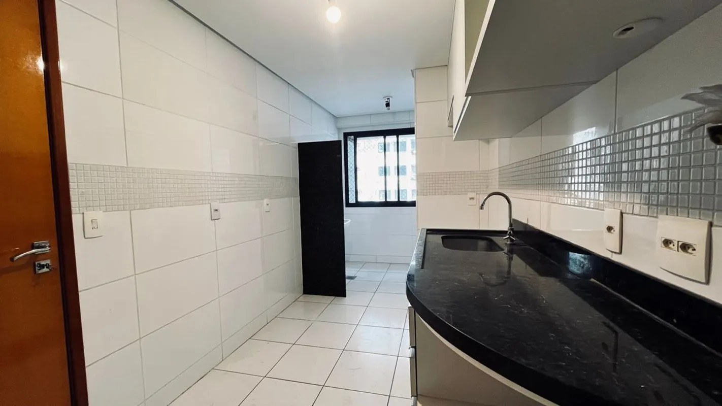 Excelente oportunidade para quem busca conforto, espaÃ§o e localizaÃ§Ã£o privile...