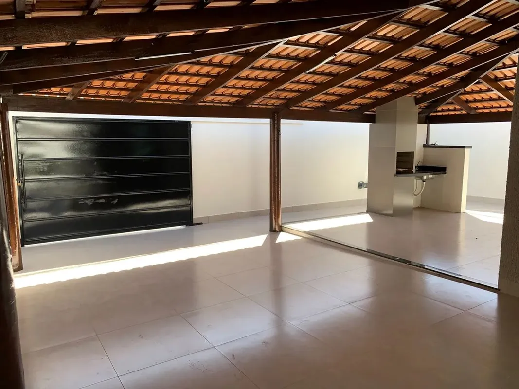 ?? Casa à Venda no Jardim Luz | 3 Quartos | Próximo ao Buriti Shopping | Apareci...