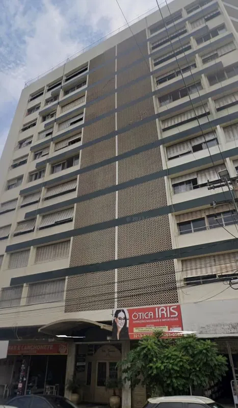Próximo ao Centro de Convenções de Goiânia - 98m²- Andar Alto- 3 Dormitórios, se...