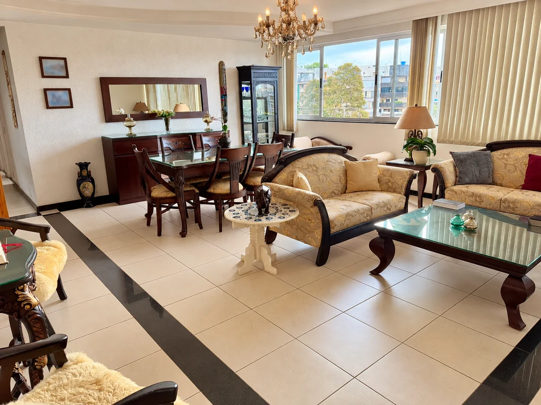 Apartamento à venda – SHCGN 712 | Asa NorteConforto, espaço, segurança e excelen...