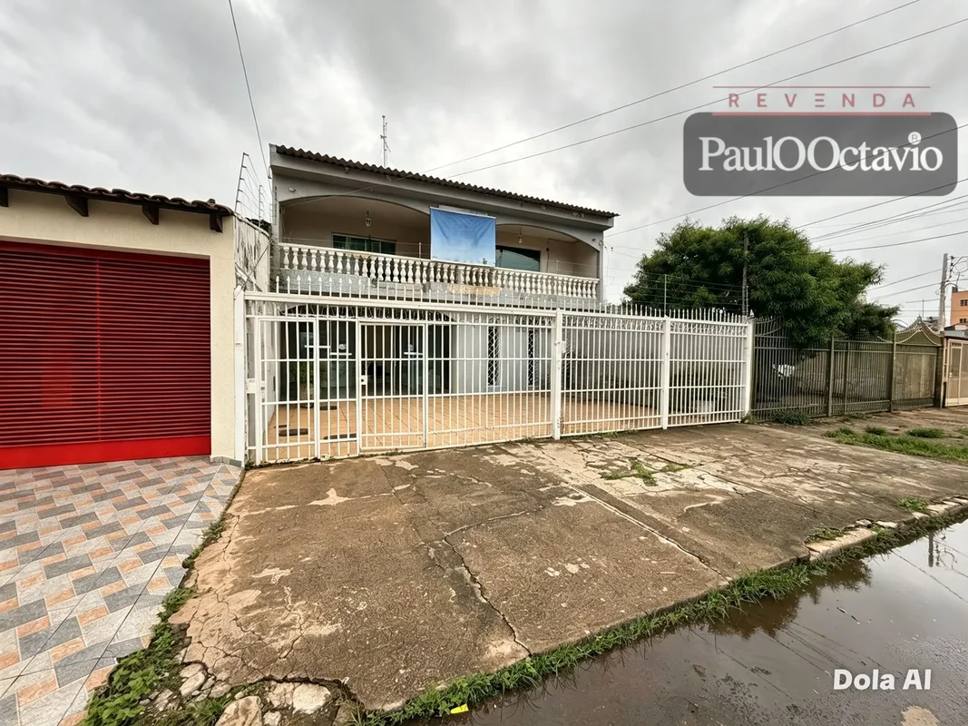 Foto do Imóvel