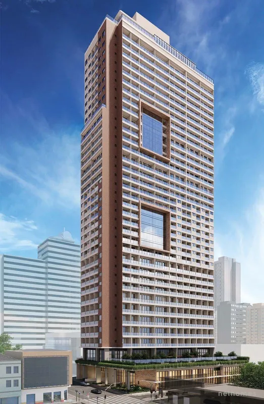 Aya Residences é um empreendimento conectado ao seu tempo, que inspira liberdade...