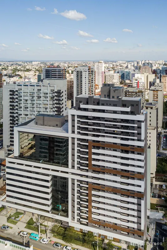 O Terrasse Créatif Commerciale é um empreendimento especialmente planejado para ...