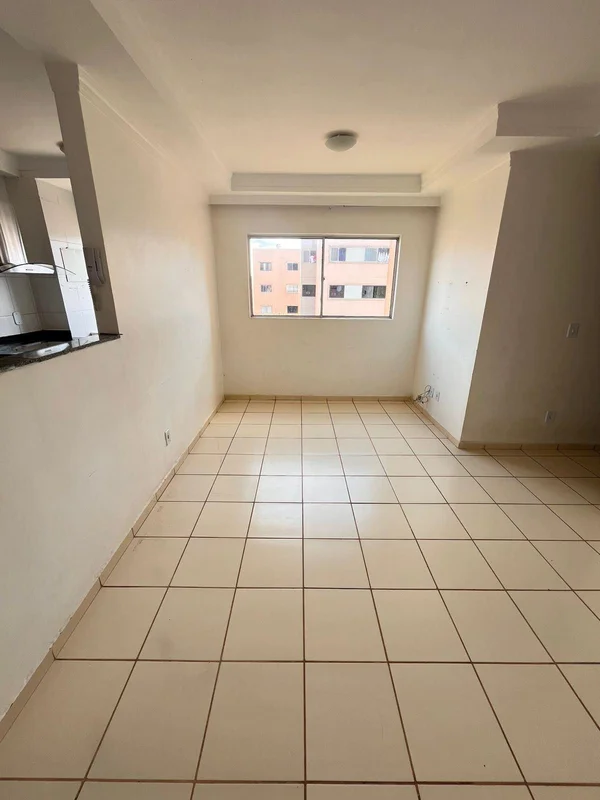 JDM IMOBILIÁRIA VENDE:Apartamento no Parque Riacho 15 - Riacho Fundo II- ORIGINA...