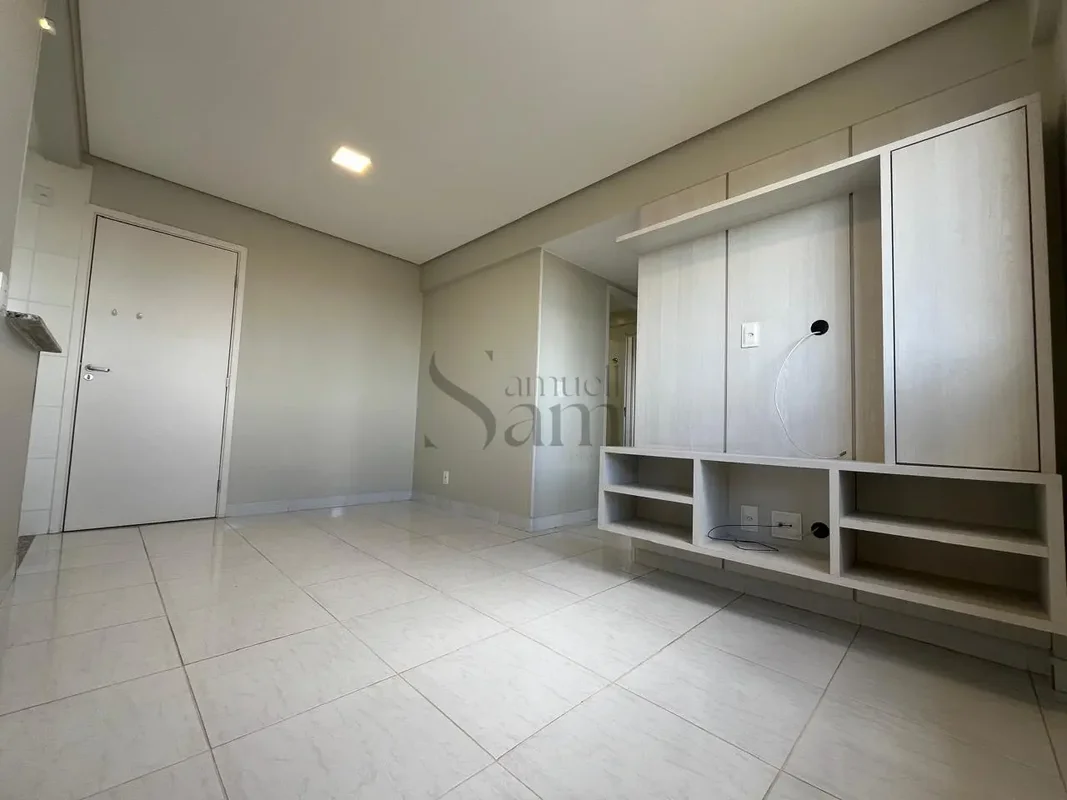 APARTAMENTO À VENDA – 2 QUARTOS – LUNA BELLA RESIDENCE – SAMAMBAIA SULQD 302 – C...