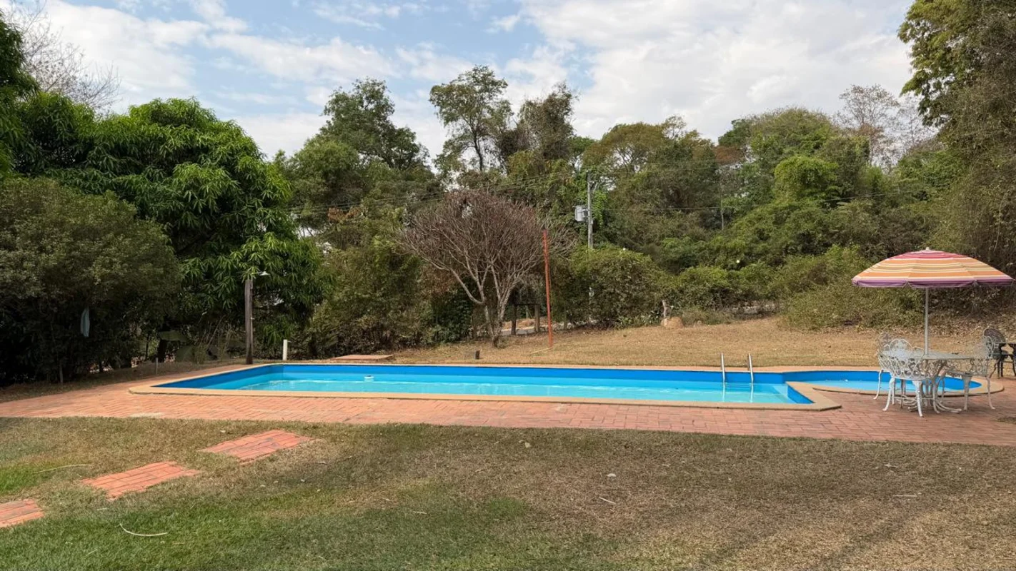 Chacara em Senador Canedo com 9.000 mil metros quadrados Composta por 8 Lotes 9 ...