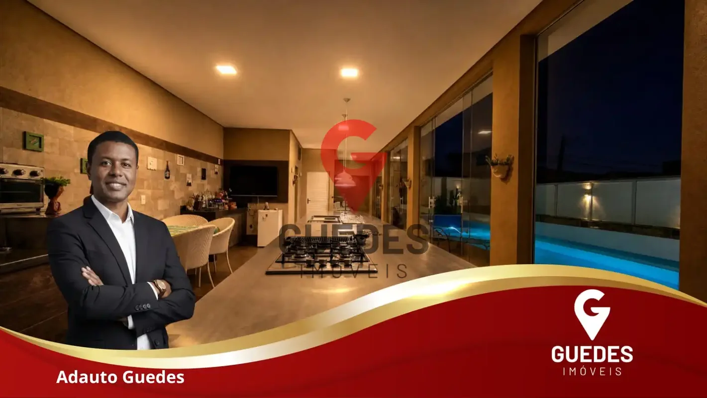 OPORTUNIDADE DE CASA TÉRREA NO CONDOMÍNIO JARDIM BOTÂNICO VI!!!ACEITA FINANCIAME...