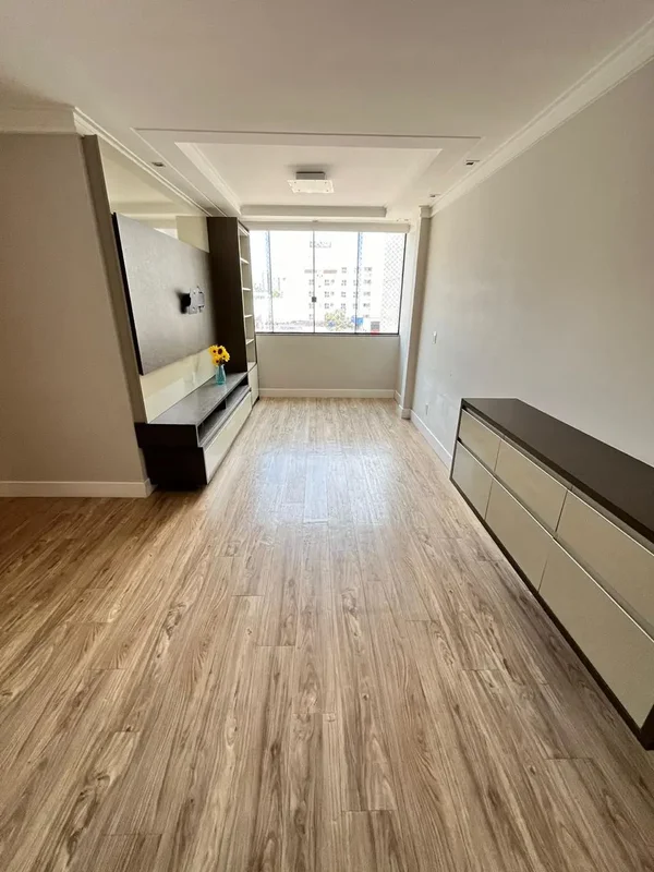 JDM IMOBILIÁRIA VENDE:Apartamento no Residencial Ipanema - Águas Claras - 02 qua...