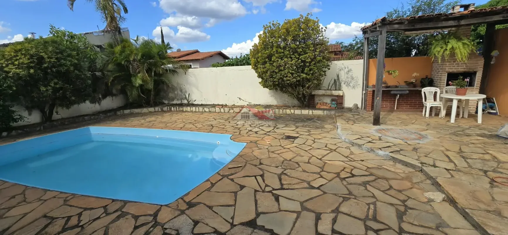 CASA À VENDA – PARQUE JARDIM DAS PAINEIRAS | JARDIM BOTÂNICO – DFExcelente casa ...