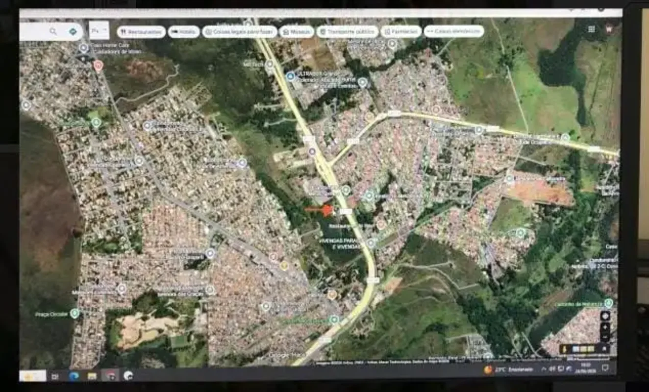 Foto do Imóvel