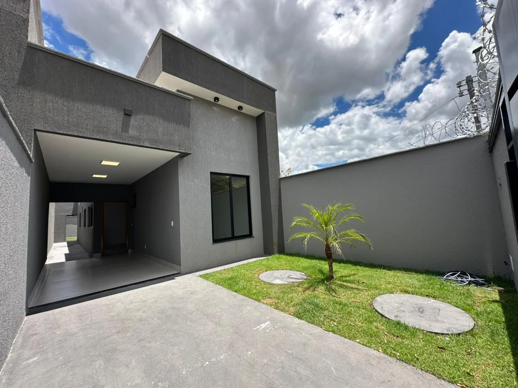 ?? 3 QUARTOS + SUÍTE POR R$ 380 MIL NO JARDIM DAS ACÁCIAS! ??Se você está procur...
