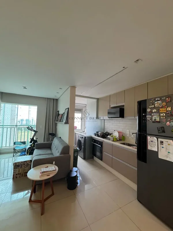 APARTAMENTO À VENDA | VENTURA - SHOW DE MORARQS 102 Centro Urbano - SamambaiaDes...