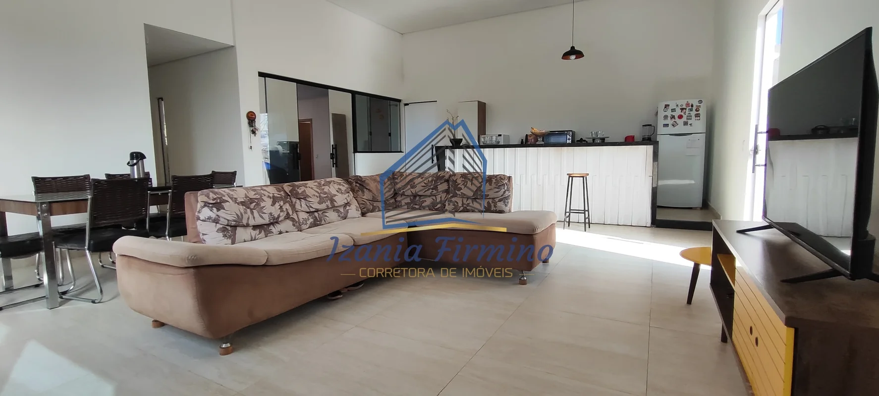 ?? OPORTUNIDADE: Realize o Sonho da Casa Própria!Excelente casa! Construção nova...