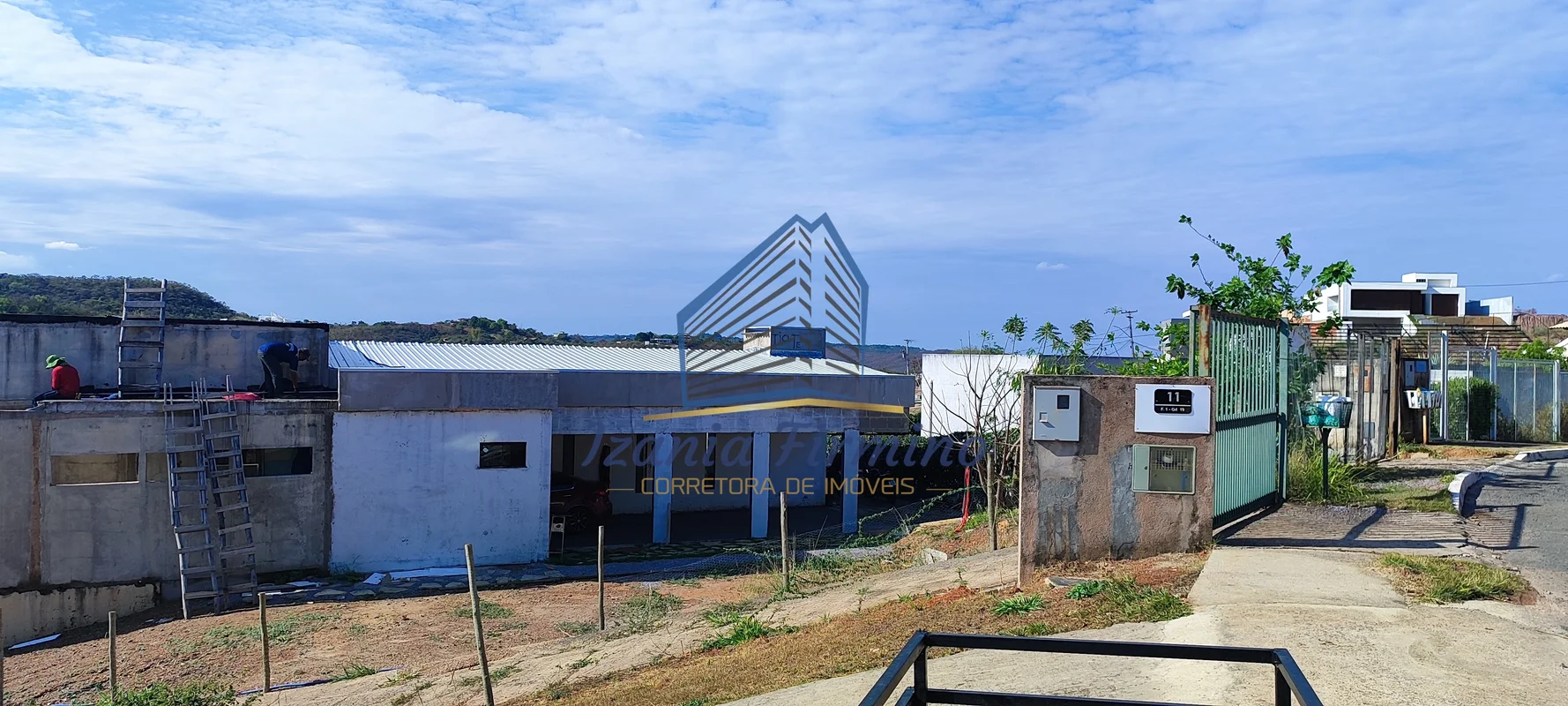Foto do Imóvel