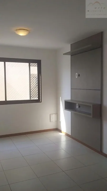 RESIDENCIAL VIA BRISAS OTIMA PLANTA COM 38m² BEM VENTILADO E OTIMA DISTRIBUIÇÃOD...