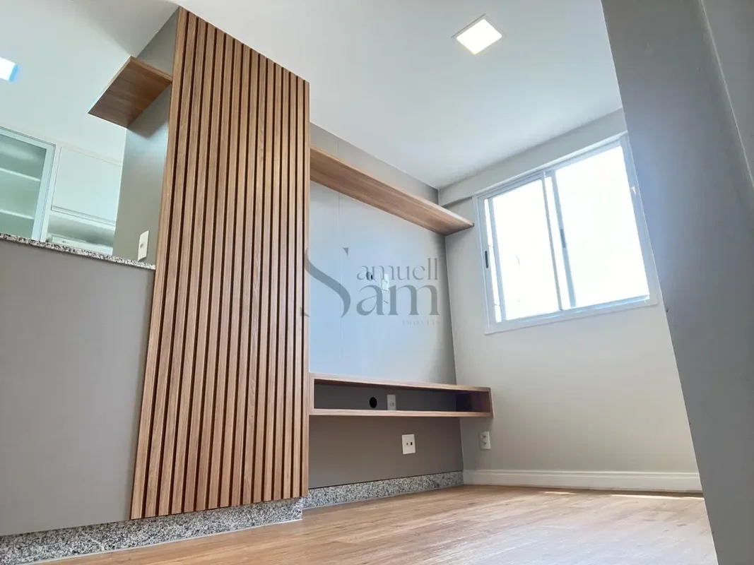 APARTAMENTO IMPECÁVEL À VENDA – 2 QUARTOS – URBAN 302 – SAMAMBAIA SUL» Condomíni...