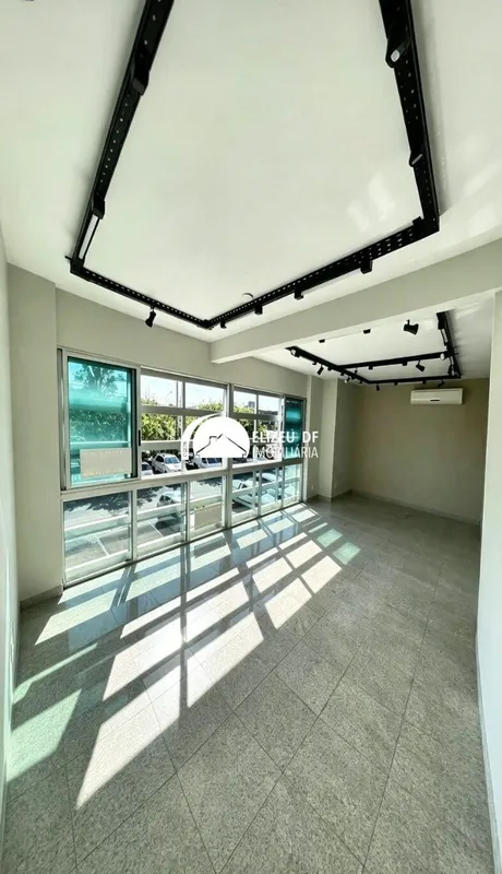 Elizeu Imóveis vende Sala comerciaI no Sudoeste: Composição do imóvel: Nascente ...