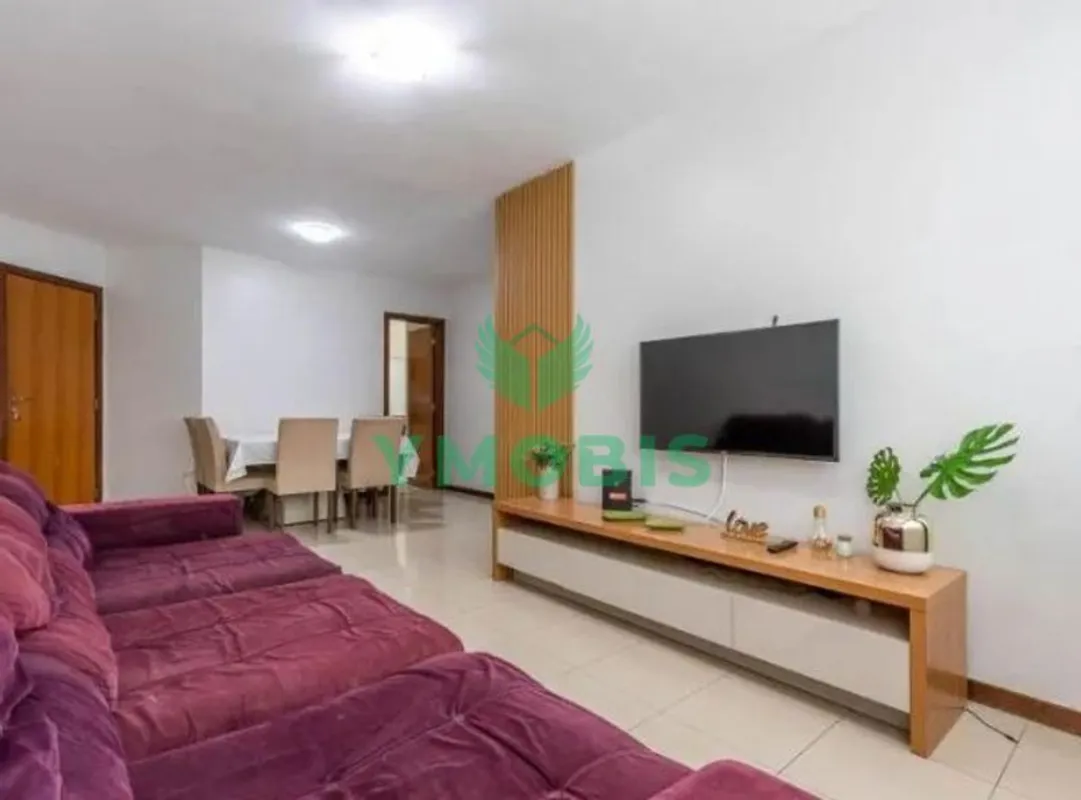 # APARTAMENTO 3 QUARTOS EM ÁGUAS CLARAS | EM FRENTE AO PARQUE6º andar | Nascente...