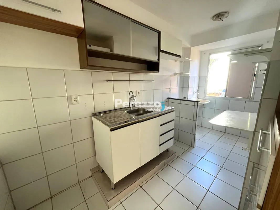  Ótimo apartamento localizado na Quadra QC 02 do Jardins Mangueiral, disponível ...
