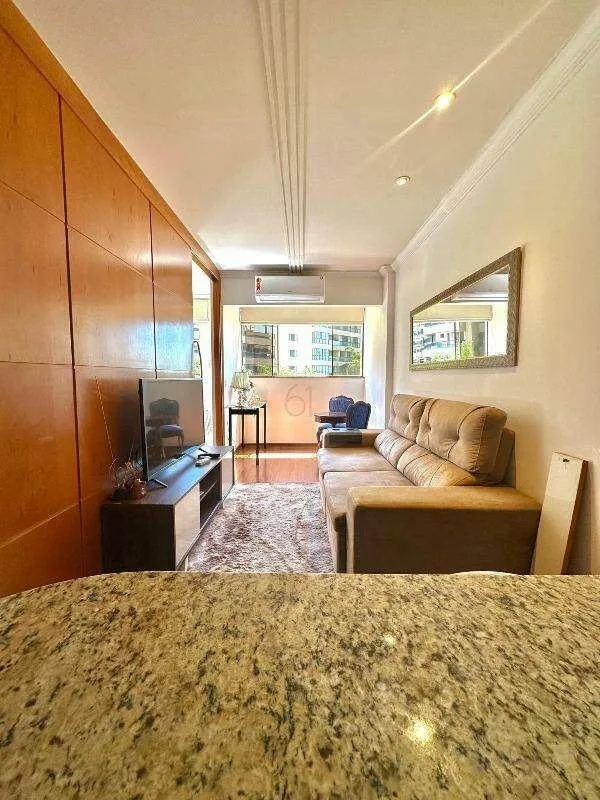 Apartamento Porteira Fechada no Sudoeste - CCSW 2Se você busca praticidade, conf...