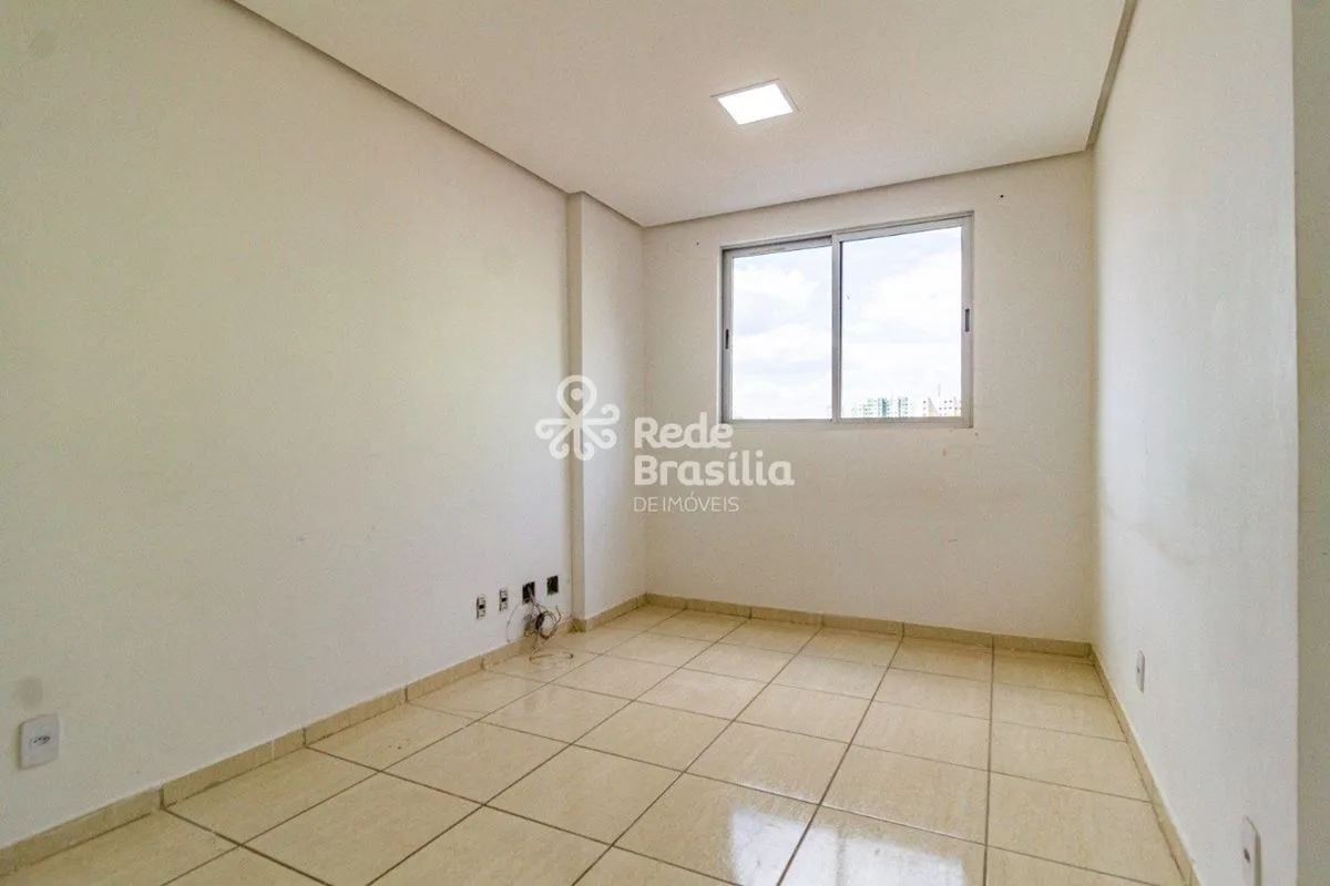 TH36014 - Qr 610 Samambaia - Res. Andrezina Rocha - Amar, Apartamento 02 quartos...