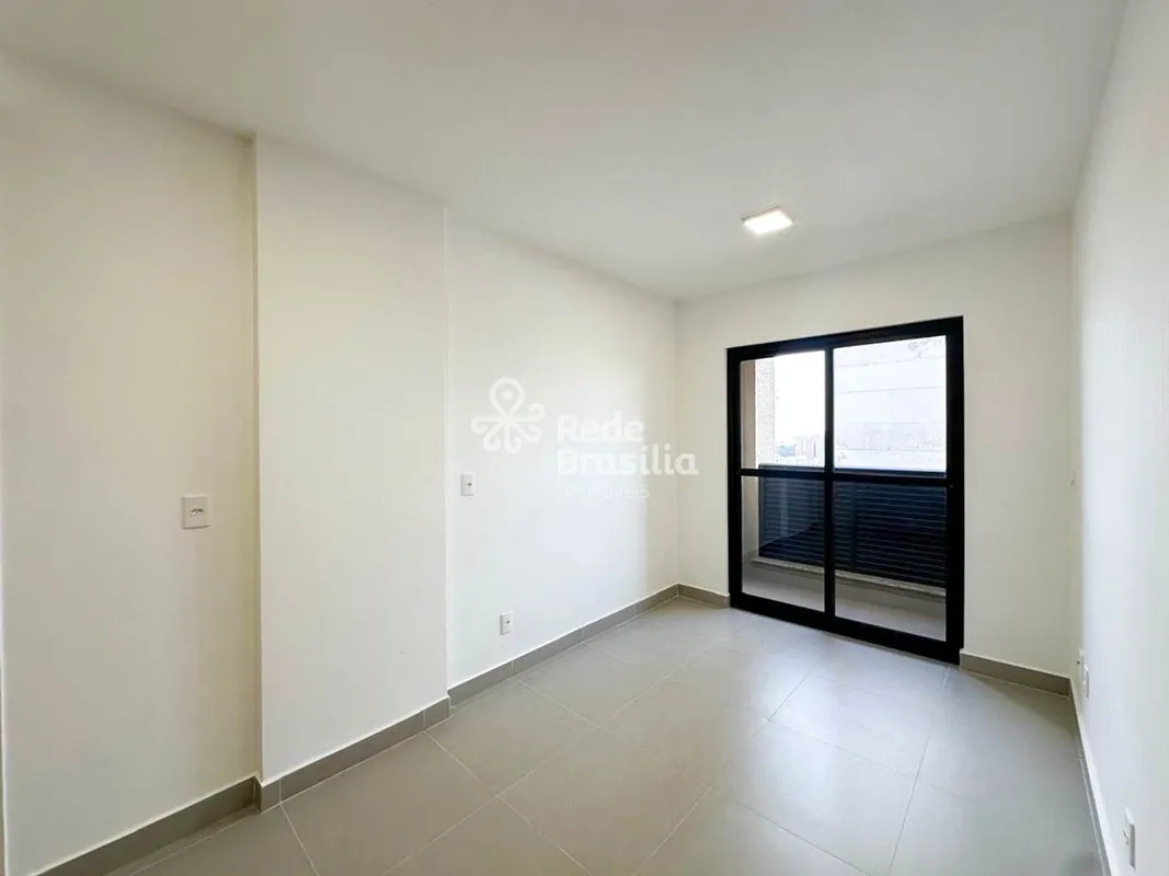 TH36008 - Qnm 33 Ceilândia - Res. Splendido Marcone Guimarães, Apartamento 01 qu...