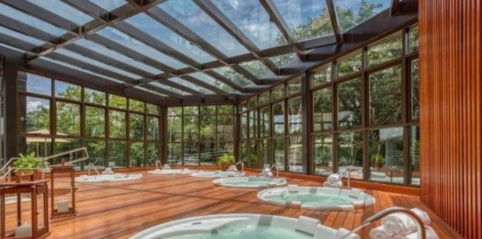 Maravilhoso Apartamento com Vista para o Vale - 1 Quarto, 1 sala, 1 banheiro, 1 ...