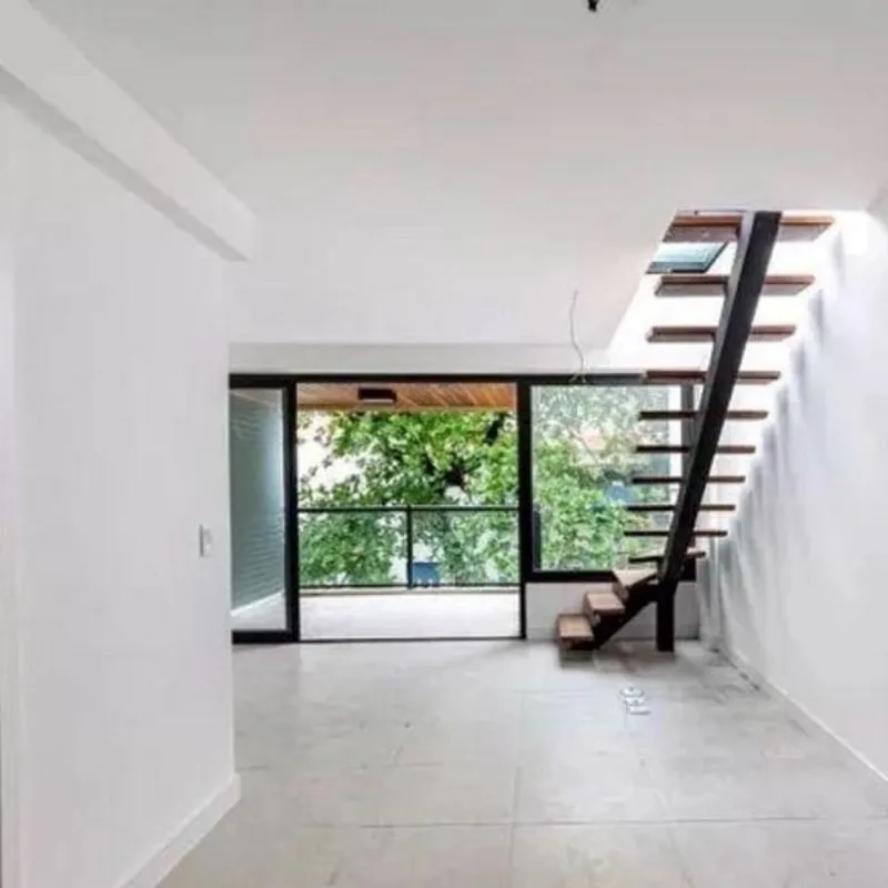Excelente Apartamento Duplex, prédio novo, na melhor rua de Ipanema.Detalhes do ...