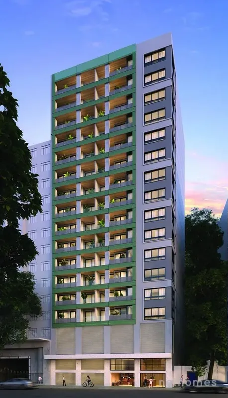 Do outeiro ao Pão de Açúcar, o horizonte carioca aos seus pés. Apartamentos na p...