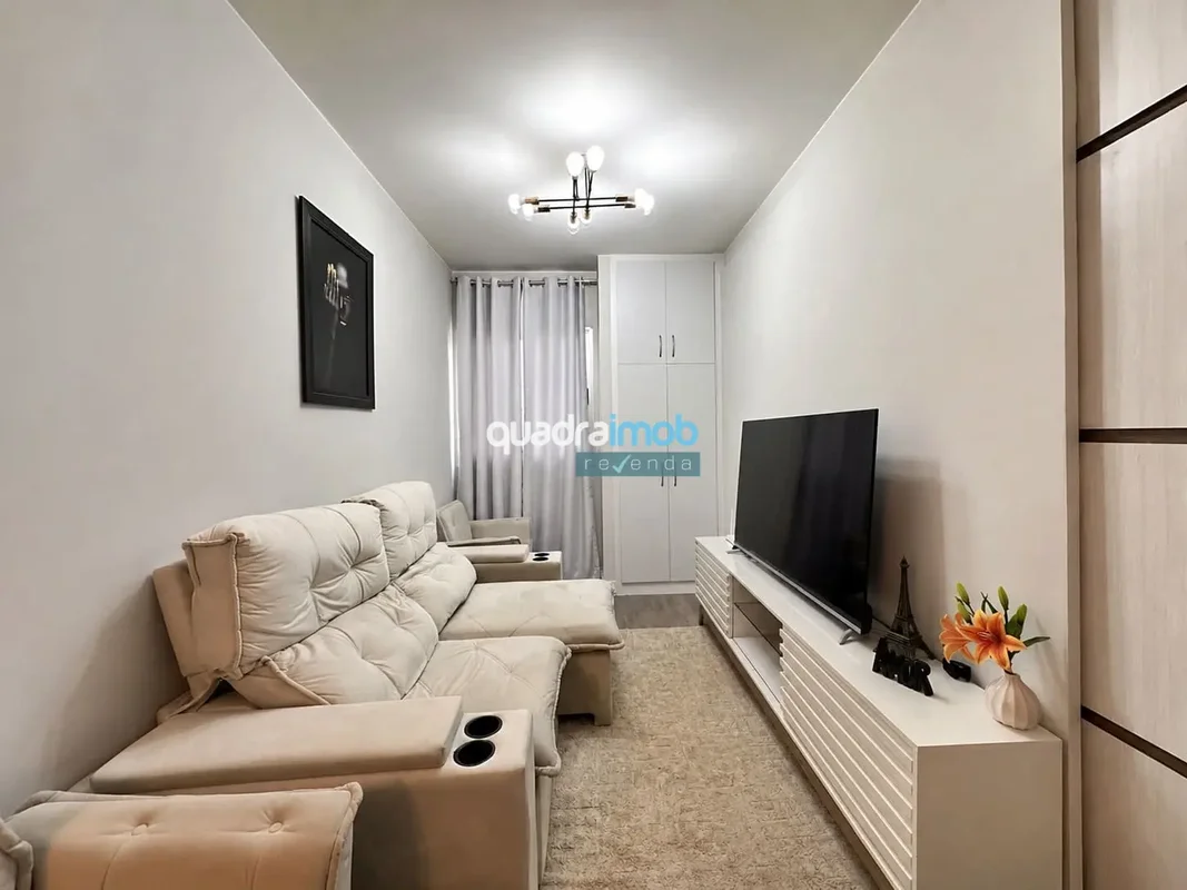 EXCELENTE APARTAMENTO EM ÁGUAS CLARAS, COM 31M², 1 QUARTO, 100% MOBILIADO, VAGA ...