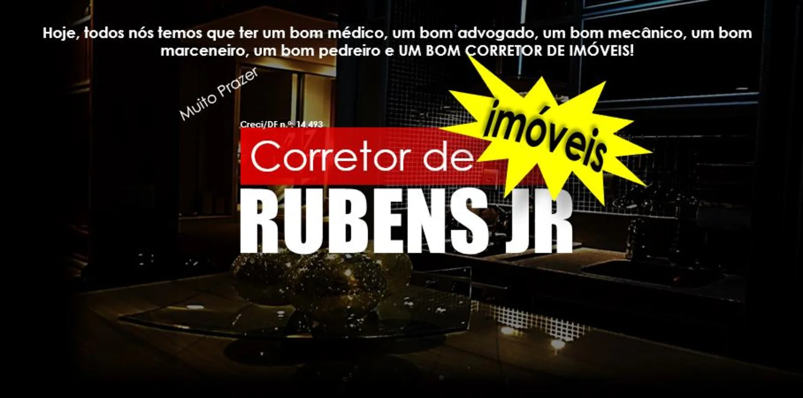 Foto do Imóvel