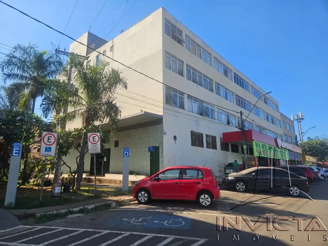 APARTAMENTO À VENDA – RIACHO FUNDO I/DF: Excelente oportunidade para morar ou in...