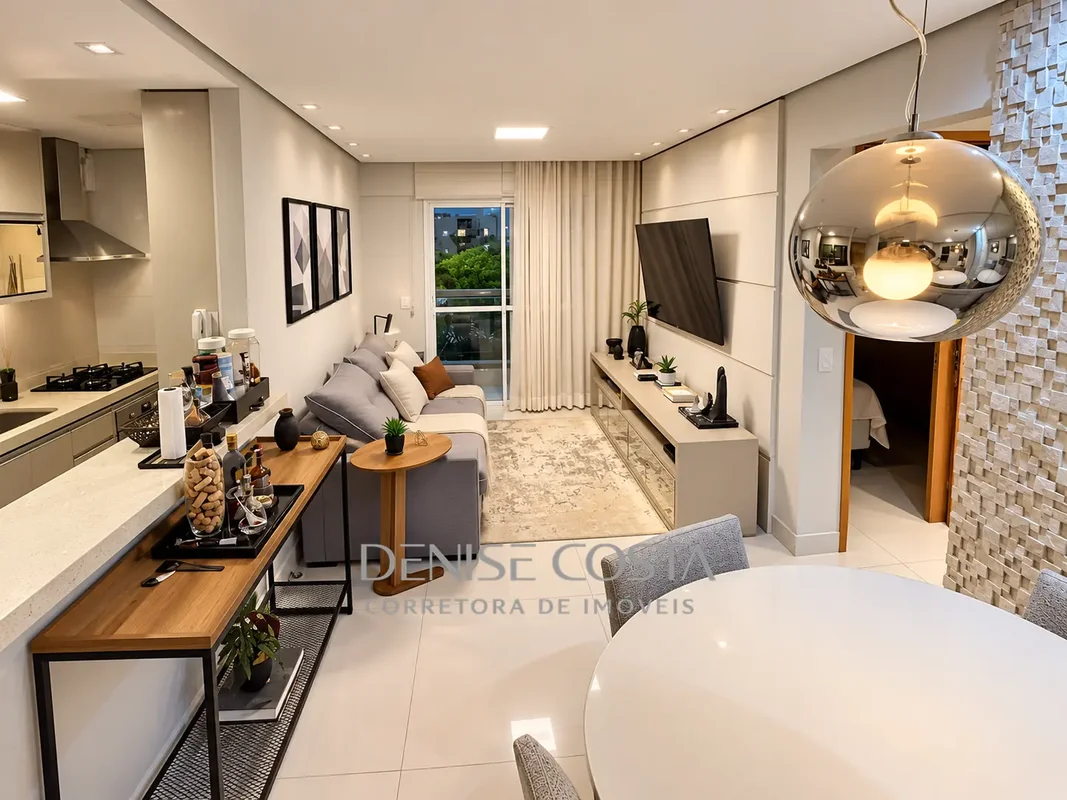 Rés. APÊDescubra um apartamento encantador na Quadra 101, Norte, Águas Claras, D...