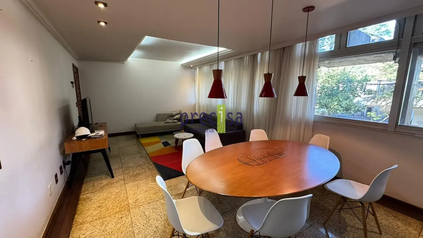 SQN 206 - vista livre!Ambiemtes amplos, aconchegantes, iluminaçao natural, e o f...