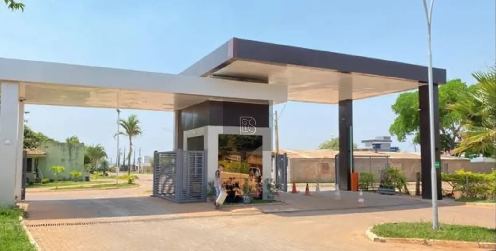 DS INTELIGÊNCIA IMOBILIÁRIA APRESENTA...CASA NO CONDOMÍNIO COOPERVILLE | REGIÃO ...