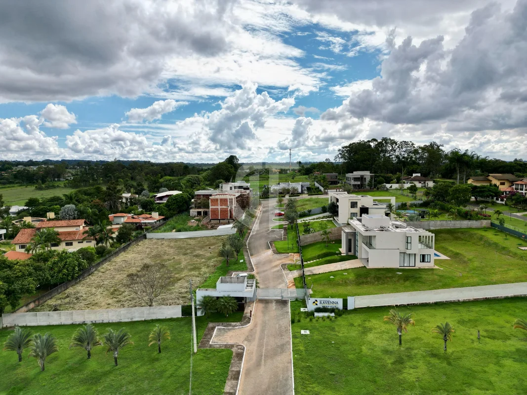 Terreno de 2.500m² no Park Way Quadra 28 | Vista Livre Permanente para o Cerrado...