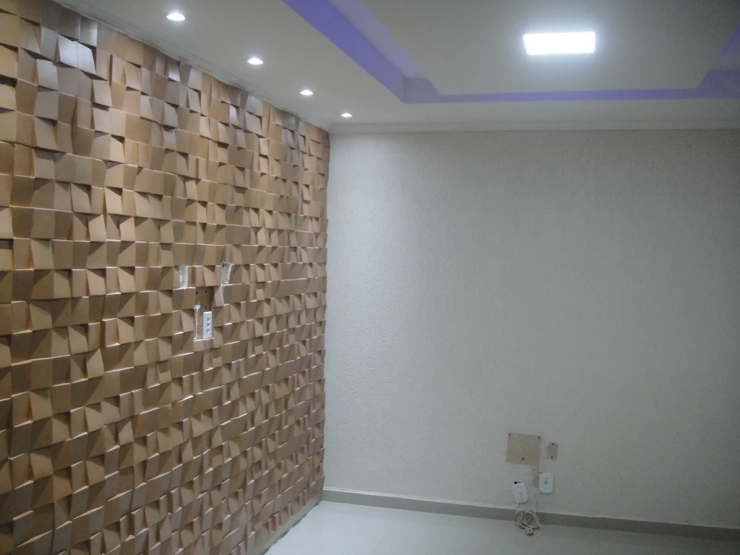  Casa Moderna e Iluminada para Locação!Obs: NÃO ACEITA PETS Procurando o equilíb...