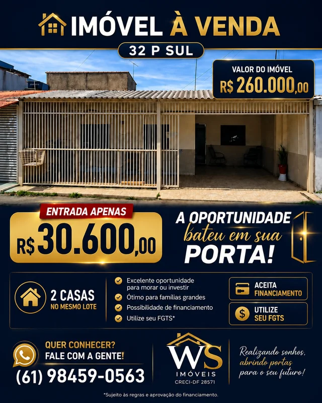 Foto do Imóvel