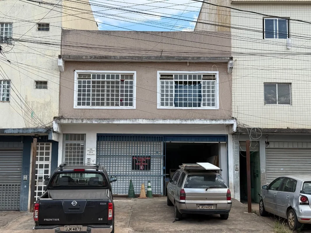 01 - PROXIMIDADES- COMÉRCIO LOCAL- COSTA ATACADISTA- EPNB ( VIA NUCLEO BANDEIRAN...