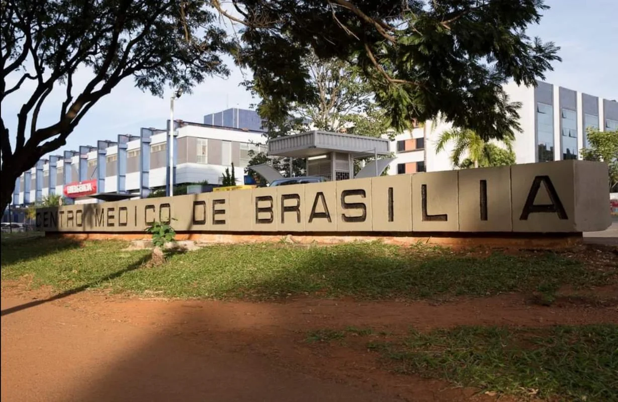 ?? CONSULTÓRIO NO CENTRO MÉDICO DE BRASÍLIA COM 20% DE DESCONTO!Uma excelente op...