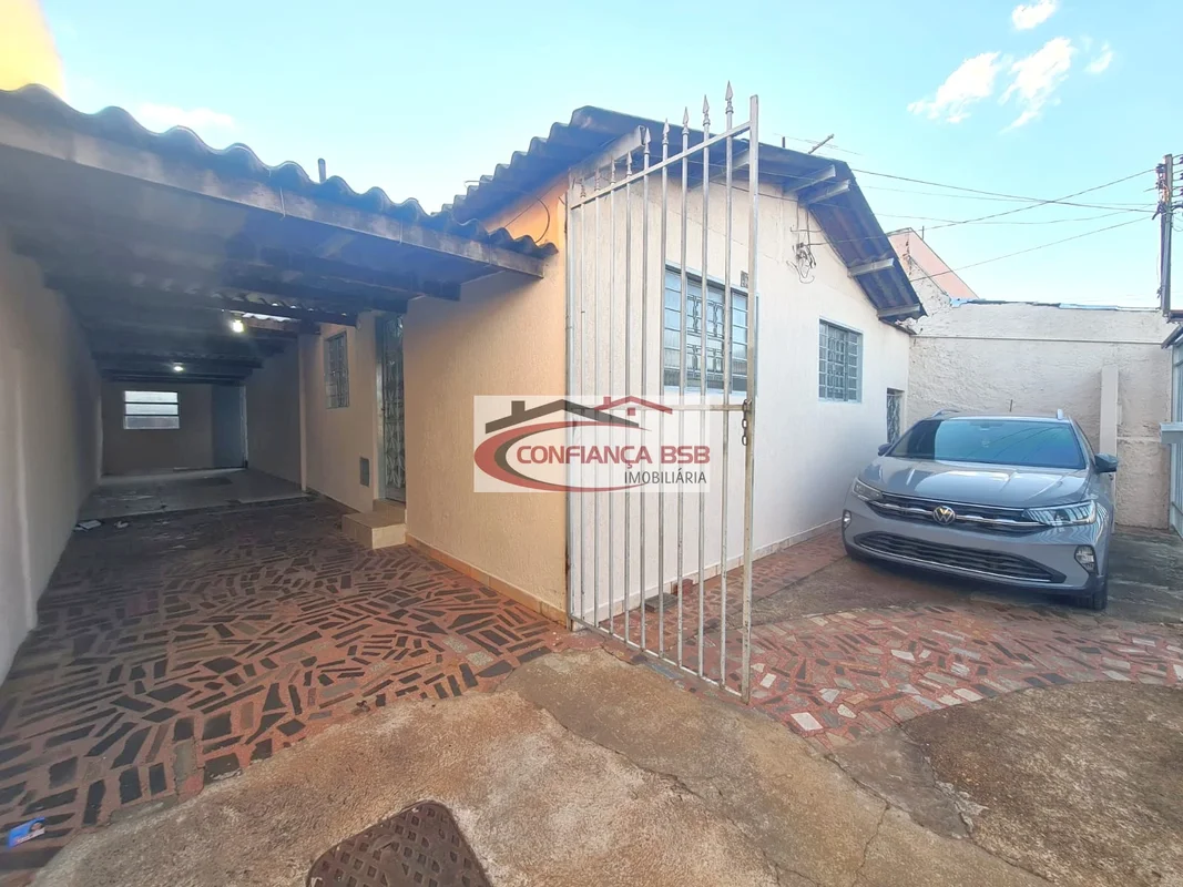 EXCELENTE IMÓVEL PARA LOCAÇÃO EM CEILÂNDIA NORTELocalizado na QNM 18 Conjunto G,...