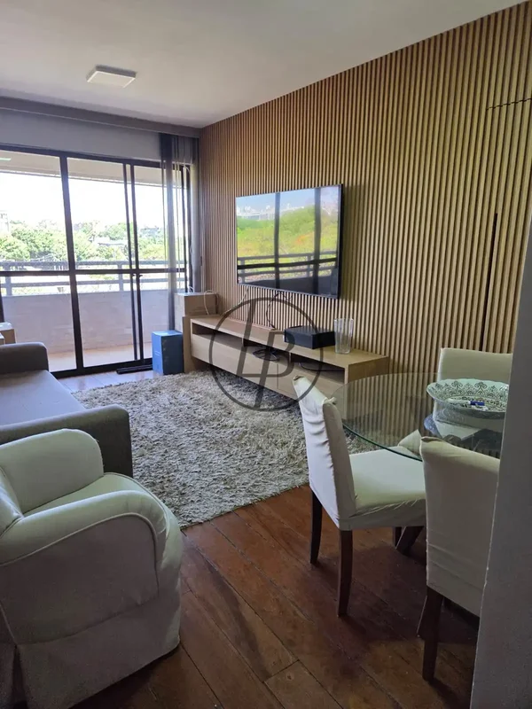 APARTAMENTO NA SQN 211 | 2 quartos | 62 m²Charme, conforto e uma vista privilegi...
