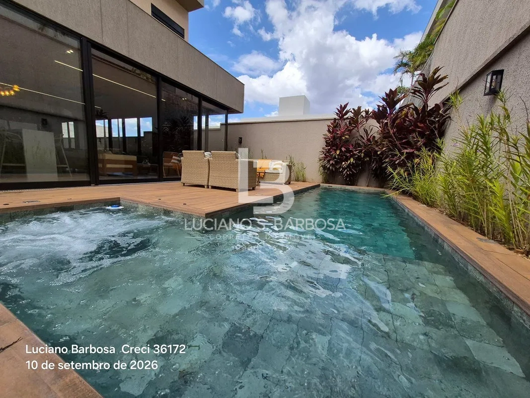 EXCLUSIVIDADE NO JARDINS ITÁLIA | 5 SUÍTES | 443 m²Uma residência onde arquitetu...