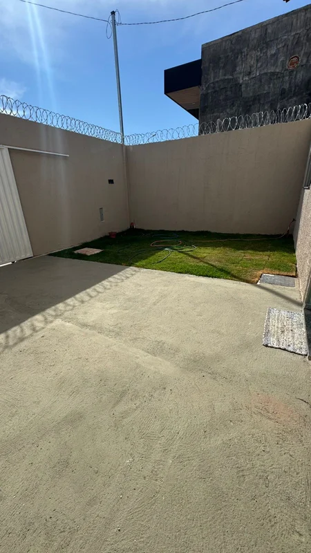 VENDE CASA COM DOIS QUARTOS, NO PARQUE INDUSTRIAL JOÃO BRÁS- GOIÂNIA- GOIAS. 10/...