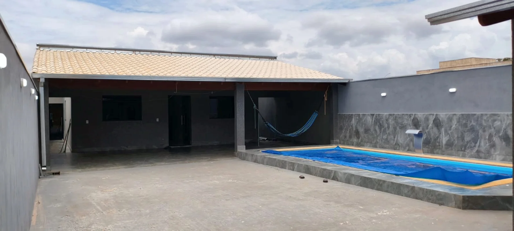 Foto do Imóvel