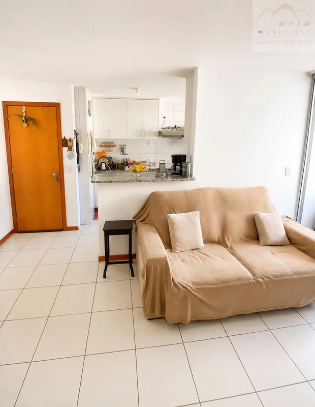 EXCELENTE APARTAMENTO EM ÁGUAS CLARAS, COM 67M², 2 QUARTOS, SUÍTE, NASCENTE, VIS...